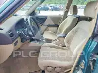 1999 Subaru Forester photo