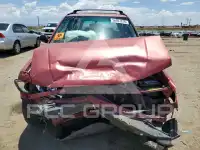 1999 Subaru Forester фото