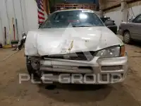 1999 Subaru Impreza фото