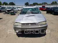1999 Subaru Legacy фото