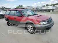 1999 Subaru Legacy фото