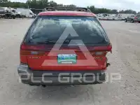 1999 Subaru Legacy фото