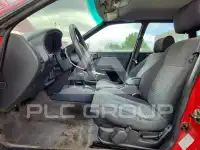 1999 Subaru Legacy фото