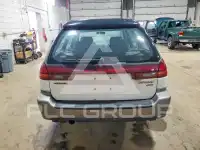 1999 Subaru Legacy фото