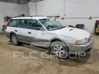 1999 Subaru Legacy фото