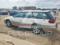 1999 Subaru Legacy фото