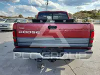1999 Dodge RAM фото