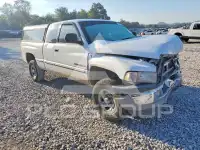1999 Dodge RAM фото