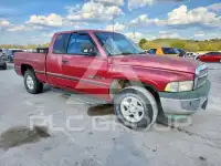 1999 Dodge RAM фото