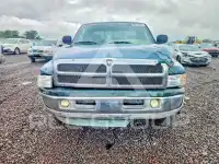 1999 Dodge RAM фото