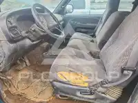 1999 Dodge RAM фото