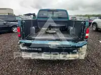 1999 Dodge RAM фото