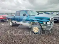 1999 Dodge RAM фото