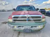 1999 Dodge RAM фото