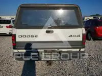 1999 Dodge RAM фото