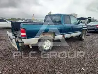 1999 Dodge RAM фото