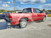 1999 Dodge RAM фото