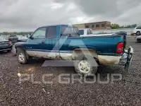 1999 Dodge RAM фото