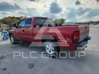 1999 Dodge RAM фото