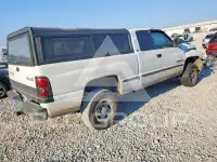 1999 Dodge RAM фото
