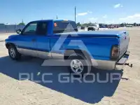 1999 Dodge RAM фото