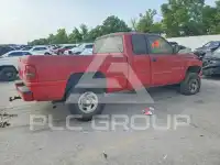 1999 Dodge RAM фото