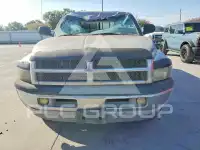 1999 Dodge RAM фото