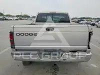 1999 Dodge RAM фото