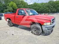 1999 Dodge RAM photo