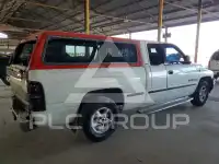 1999 Dodge RAM photo