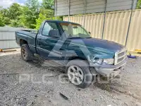 1999 Dodge RAM photo