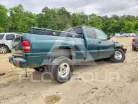 1999 Dodge RAM фото