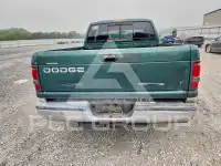 1999 Dodge RAM фото