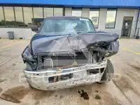 1999 Dodge RAM фото