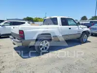 1999 Dodge RAM фото