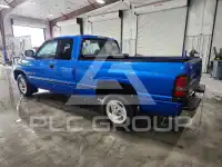 1999 Dodge RAM фото