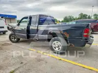 1999 Dodge RAM фото