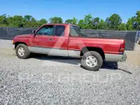 1999 Dodge RAM photo