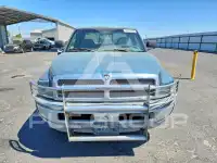 1999 Dodge RAM фото