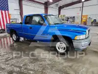 1999 Dodge RAM фото