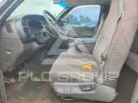 1999 Dodge RAM фото