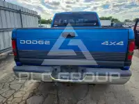 1999 Dodge RAM photo