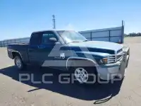 1999 Dodge RAM фото