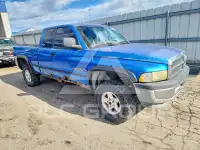 1999 Dodge RAM photo