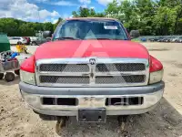 1999 Dodge RAM фото