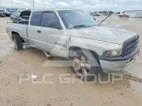 1999 Dodge RAM фото