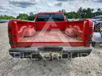1999 Dodge RAM фото