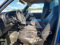1999 Dodge RAM фото