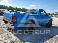 1999 Dodge RAM фото