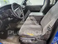 1999 Dodge RAM фото